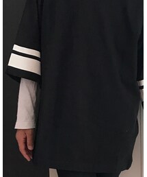 GU | Tシャツ/カットソー