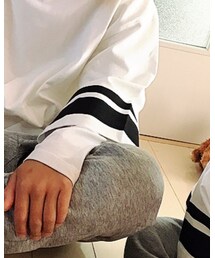 GU | Tシャツ/カットソー