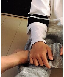 H&M | Tシャツ/カットソー