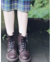 Dr. Martens | ブーツ