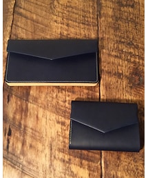 ohta | 手紙長財布(財布)