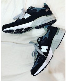 NEW BALANCE | (スニーカー)