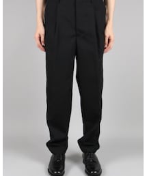 doublet | スラックス