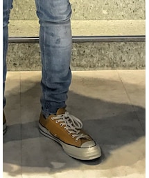 CONVERSE | スニーカー