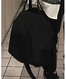 BEAUTY&YOUTH UNITED ARROWS | メッセンジャーバッグ
