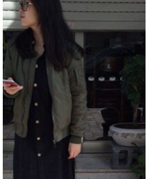 SuperDry | マウンテンパーカー
