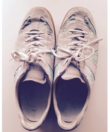 MARTIN MARGIELA | スニーカー