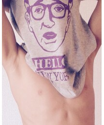 blAnks | Tシャツ/カットソー