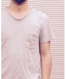 N.HOOLYWOOD | Tシャツ/カットソー