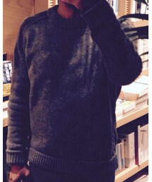 UNUSED | ニット/セーター