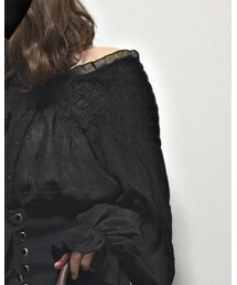 w closet | トップス