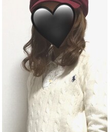 SM2 | シャツ/ブラウス