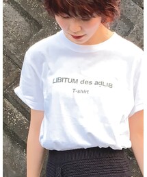 kakavaka | Tシャツ/カットソー