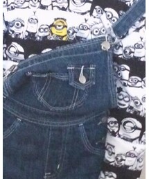 B:MING by BEAMS | サロペット/オーバーオール