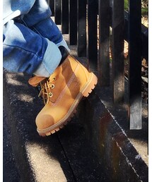 Timberland | ブーツ