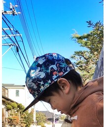 NEW ERA | キャップ