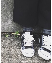 CONVERSE | スニーカー