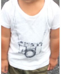 anyFAM | トップス