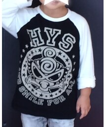 HYSTERIC MINI | トップス