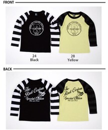 RAD CUSTOM | トップス