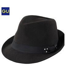 GU | 帽子