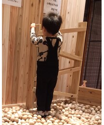 木のボールプール♡ | その他