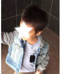 H&M | ジャケット/アウター