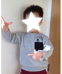 しまむら | スウェット