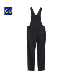 GU | オールインワン・サロペット