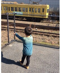 電車🚃 | その他