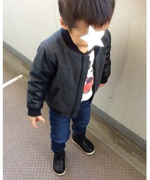 babyGAP | ジャケット/アウター