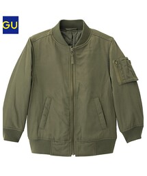 GU | ブルゾン