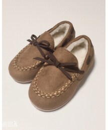 西松屋 | モカシン/デッキシューズ