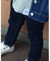 H&M | デニムパンツ