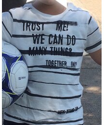 ZARA KIDS | Tシャツ/カットソー