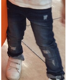 H&M | デニムパンツ