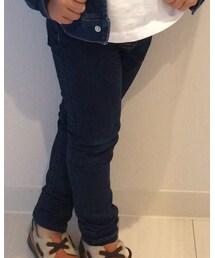 H&M | デニムパンツ