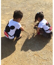 おソロ♡ | その他