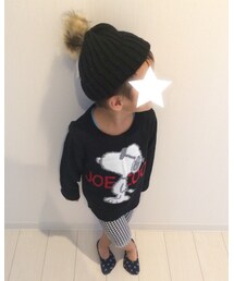 黒ニット♡Ver. | その他