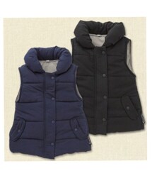 西松屋 | ダウンベスト