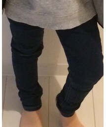 H&M | デニムパンツ