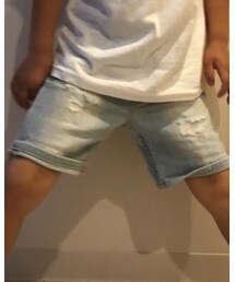 H&M | デニムパンツ