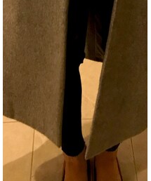 ZARA | デニムパンツ