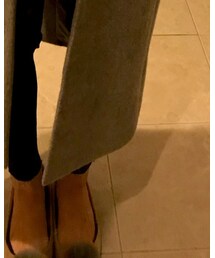 Mode et Jacomo | パンプス