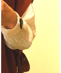 ZARA | シャツ/ブラウス