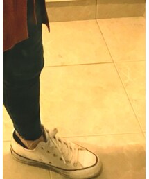 CONVERSE | スニーカー