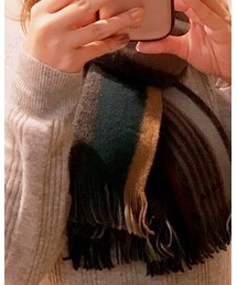 Paul Smith | マフラー