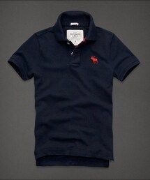 Abercrombie&Fitch | ポロシャツ