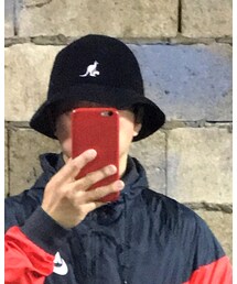 KANGOL | ハット