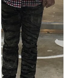 POLO JEANS COMPANY | その他パンツ